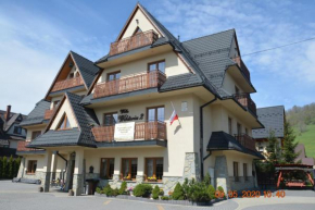Willa Wiktoria 2, Zakopane